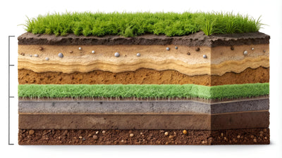 Soil microbiome testing for estates: what is worth measuring