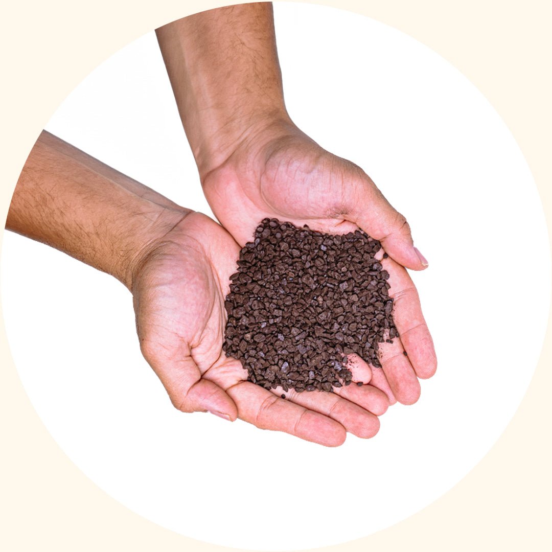 Soil Conditioner | SoilBoost EA 25kg - Chemiseed Sdn. Bhd.
