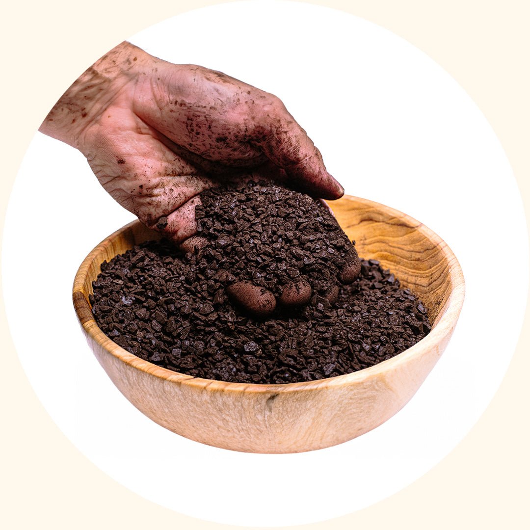 Soil Conditioner | SoilBoost EA 25kg - Chemiseed Sdn. Bhd.