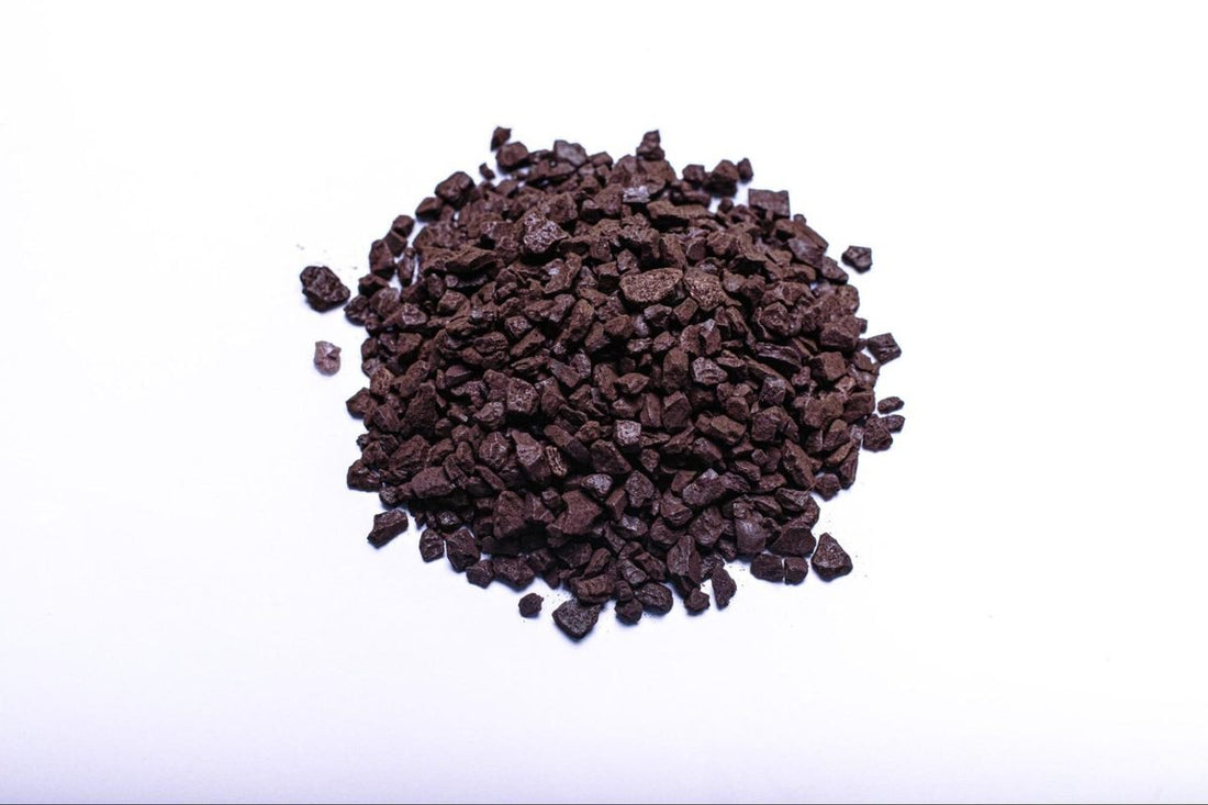 腐植酸在农业中的作用 | Chemiseed - Chemiseed Sdn. Bhd.