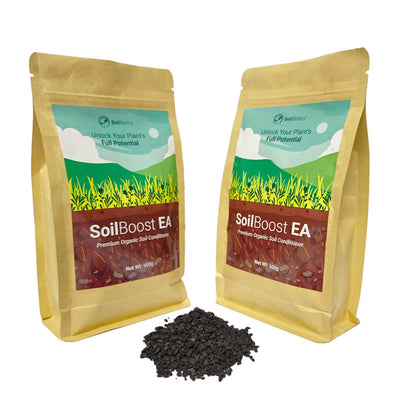 How SoilBoost EA Improves Soil Health & Crop Yields | Chemiseed