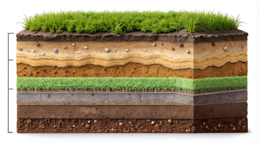 Soil microbiome testing for estates: what is worth measuring - Chemiseed Sdn. Bhd.