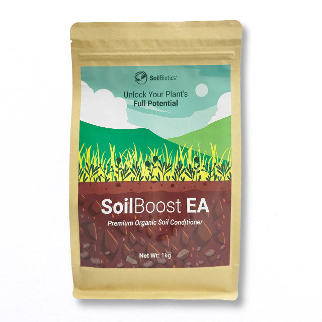 Soil Conditioner | SoilBoost EA 1kg