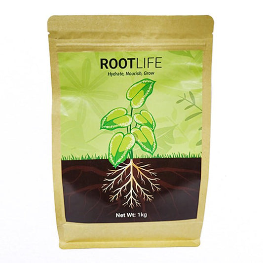 Rootlife 1kg | Reservoir Air & Nutrisi Organik untuk Tanaman - Chemiseed Sdn. Bhd.