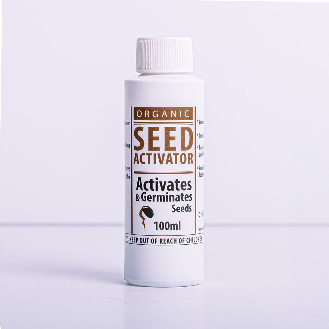 Seed Activator