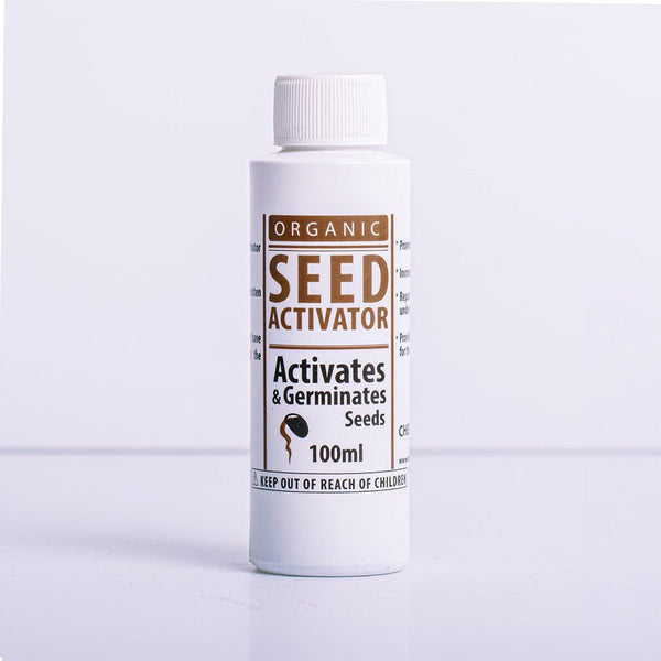 Seed Activator