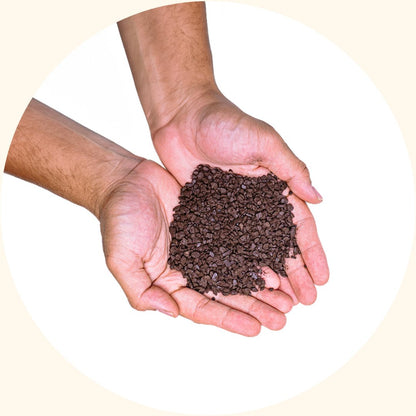 Soil Conditioner | SoilBoost EA 25kg - Chemiseed Sdn. Bhd.